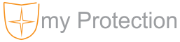 logo do my Protection